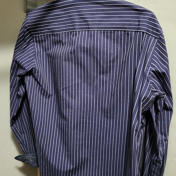 Bellissimo Casual Button down shirt - Picture 2 of 4